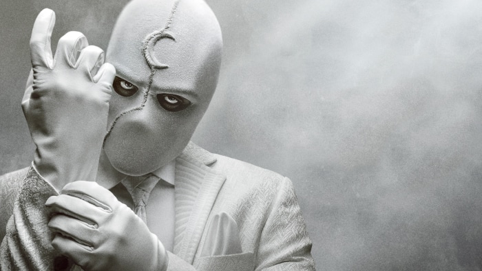 Moon Knight