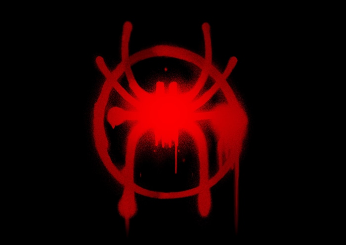 Spider-Man: Into The Spider-Verse