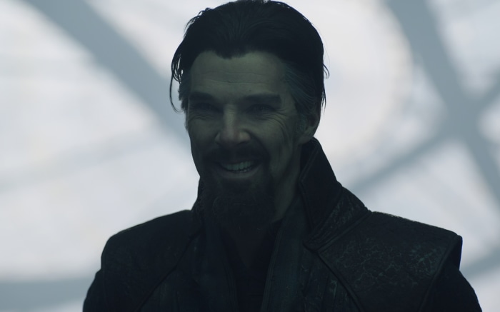 Doctor Strange from Doctor Strange In The Multiverse Of Madness