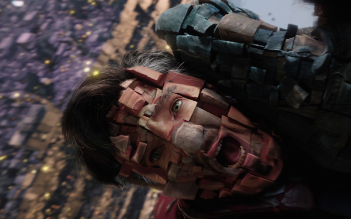 Doctor Strange from Doctor Strange In The Multiverse Of Madness