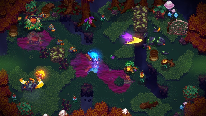 Ember Knights