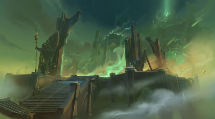 World Of Warcraft