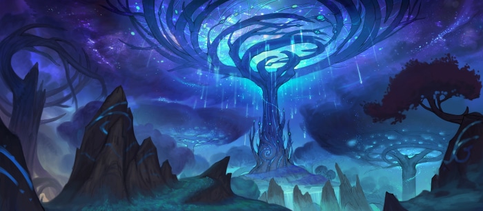 World Of Warcraft