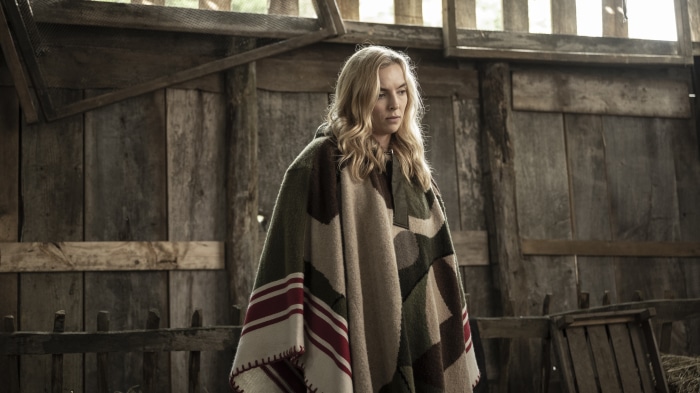 Jodie Comer from Killing Eve 4K