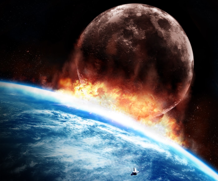 Moonfall