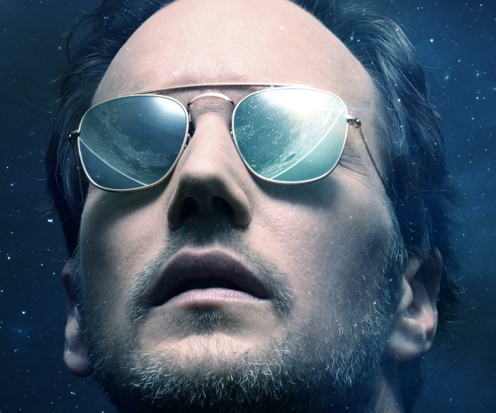 Patrick Wilson in Moonfall