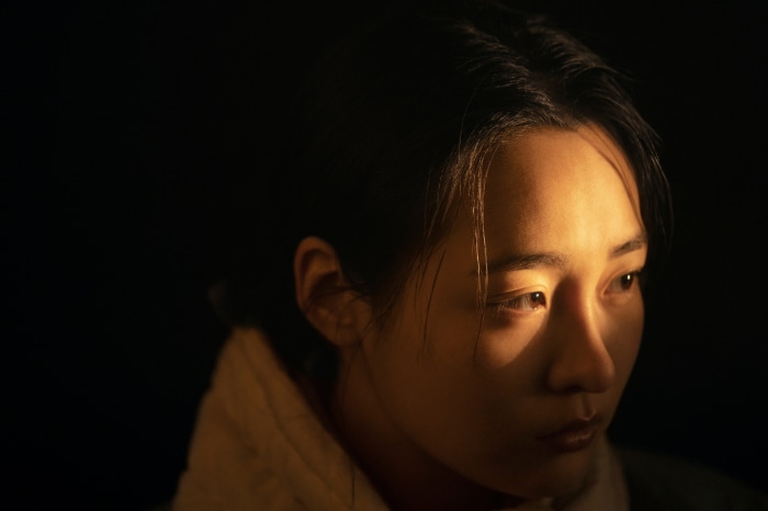 Minha Kim from Pachinko 4K