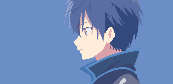 Rio from Seirei Gensouki Minimalist 4K