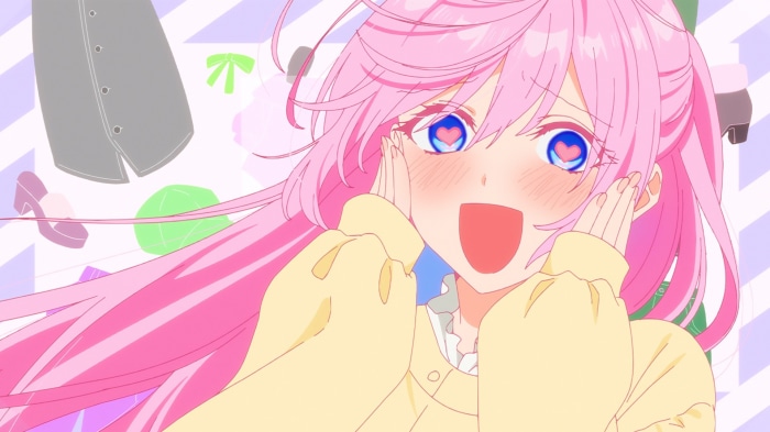 Micchon Shikimori from Shikimori's Not Just a Cutie