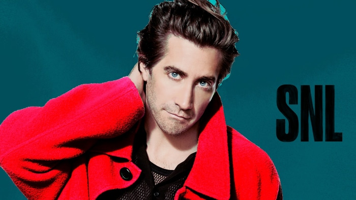 Jake Gyllenhaal on Saturday Night Live