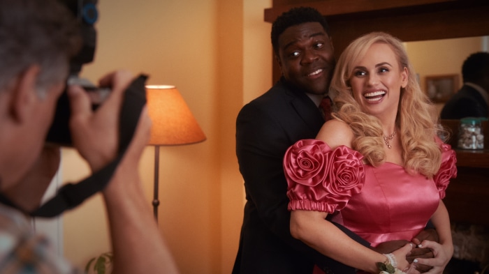 Rebel Wilson in Senior Year