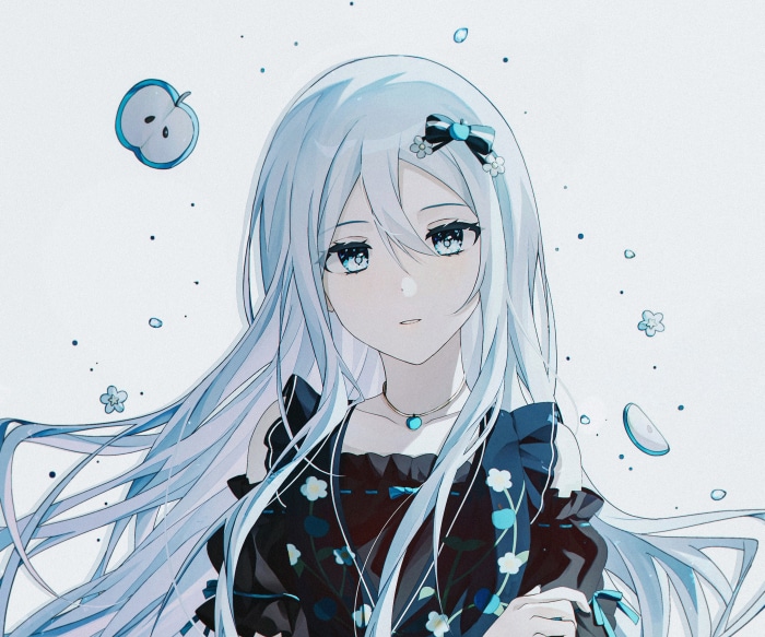 Yoisaki Kanade from Project Sekai: Colorful Stage! Feat. Hatsune Miku