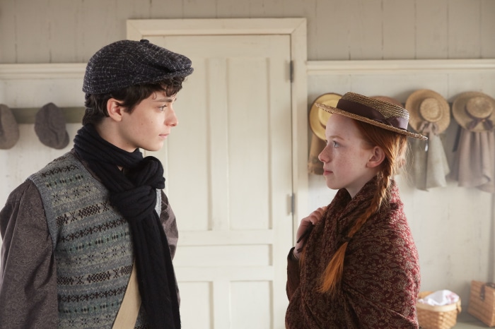Anne With An E