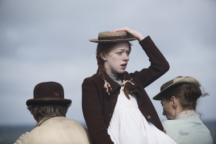 Anne With An E