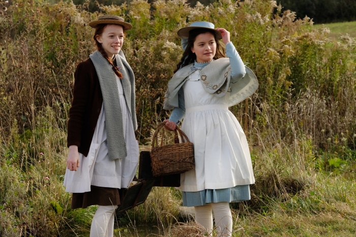 Anne With An E