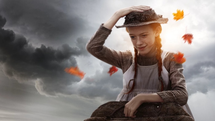 Anne With An E