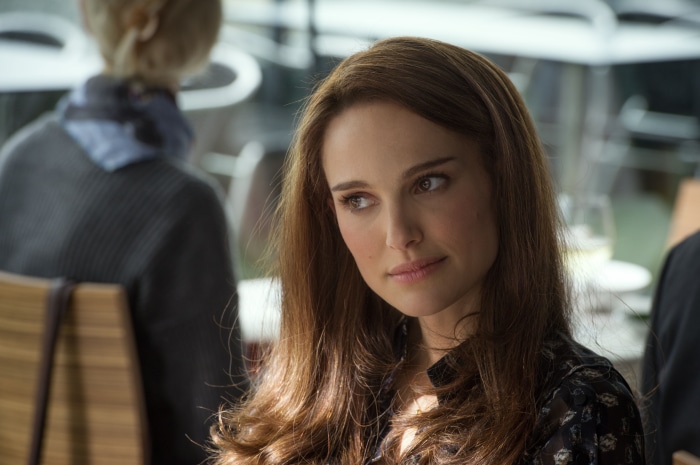 Jane Foster from Thor