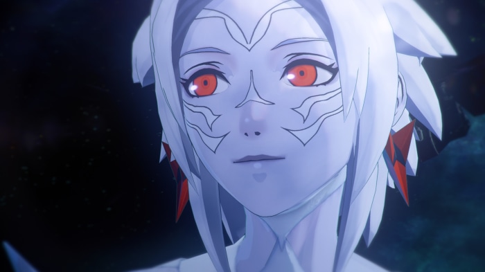 Character from Fire Emblem Warriors: Three Hopes