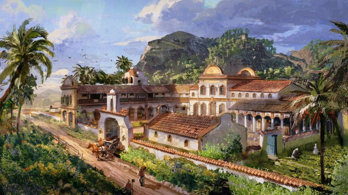 Anno 1800