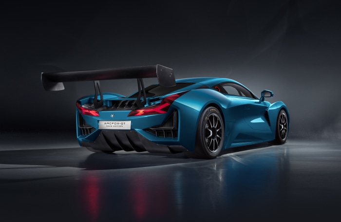 Arcfox-GT