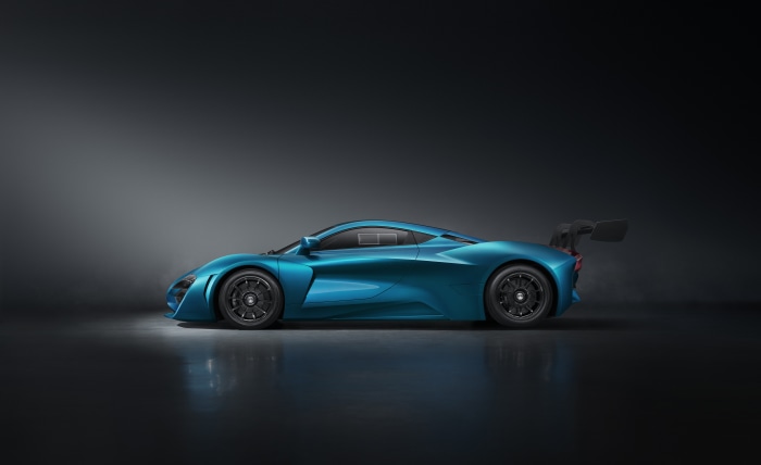 Arcfox-GT