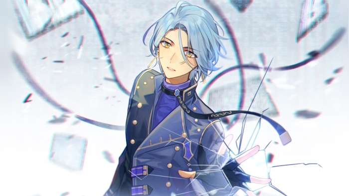 HiMERU from Ensemble Stars!