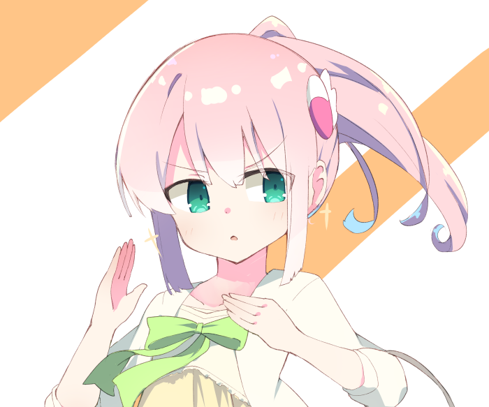 Momo Chiyoda from The Demon Girl Next Door