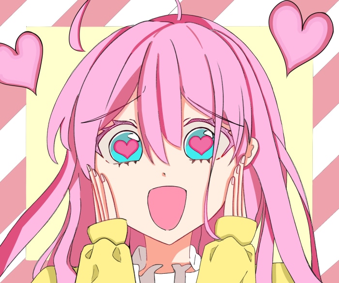 Micchon Shikimori from Shikimoris Not Just A Cutie