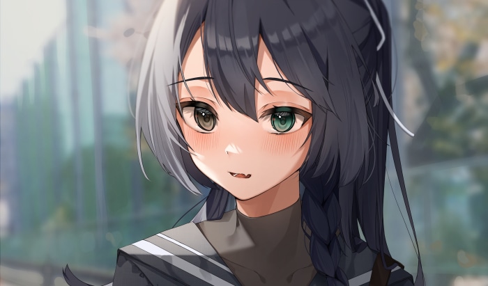 Girl
