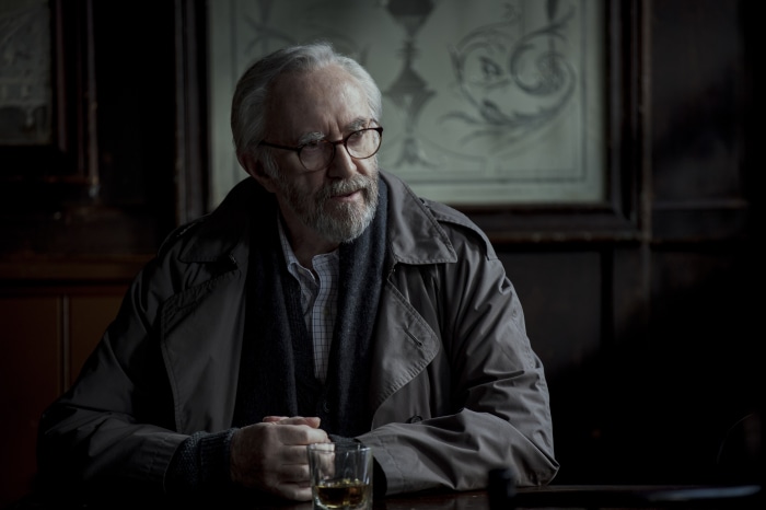 Jonathan Pryce from All The Old Knives 4K