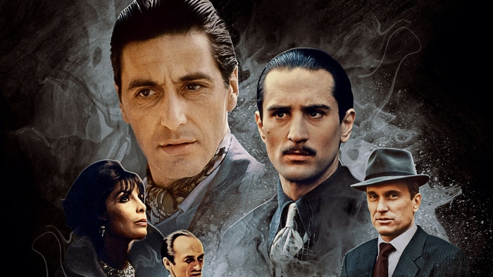 The Godfather: Part II