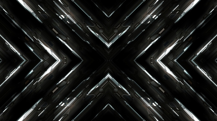 Abstract Symmetry