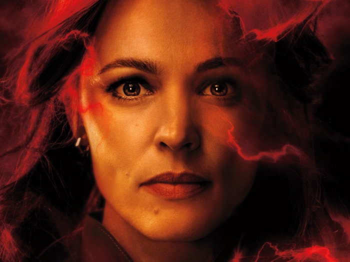 Jean Grey from X-Men: Dark Phoenix