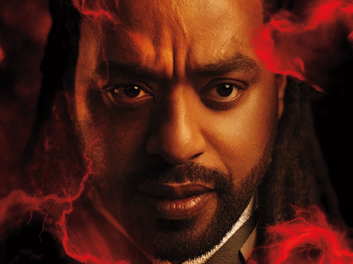 Baron Mordo from Doctor Strange In The Multiverse Of Madness