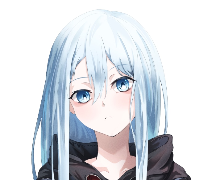 Yoisaki Kanade from Project Sekai: Colorful Stage! Feat. Hatsune Miku