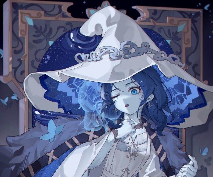Ranni the Witch from Elden Ring 4K