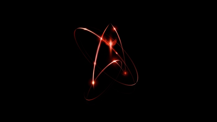 Star Trek: Discovery logo
