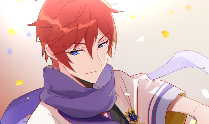 Reinhard van Astrea from Re:ZERO -Starting Life In Another World-