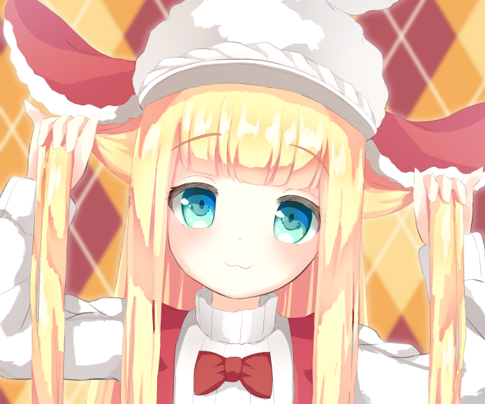 Mononobe Alice from Nijisanji