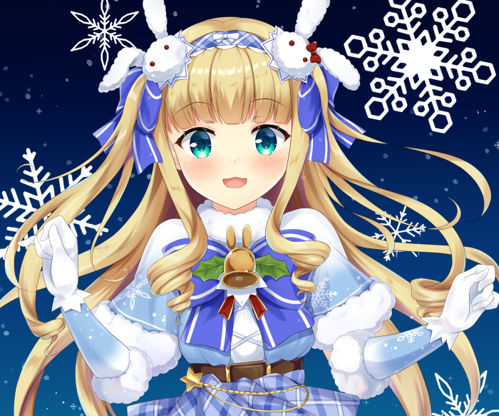 Mononobe Alice from Nijisanji