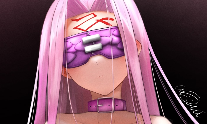 Rider from Fate/stay night