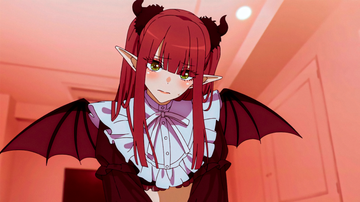 Marin Kitagawa from My Dress-Up Darling