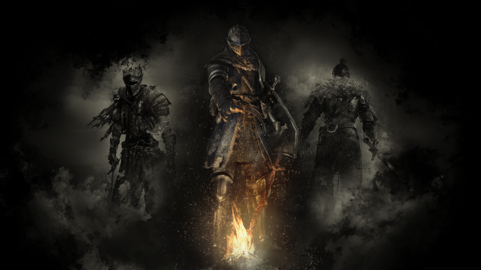Dark Souls