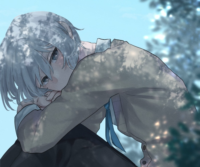 Shirota Mitsuki from Jack Jeanne