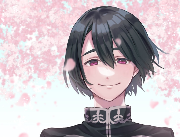 Yonaga Soushirou from Jack Jeanne