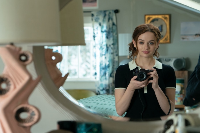 Joey King in The In Between