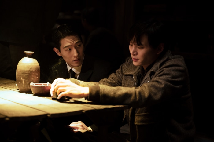 Pachinko 4K: Junwoo Han and Steve Sanghyun Noh