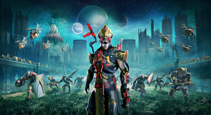 Skyforge