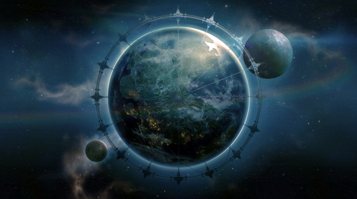 Skyforge