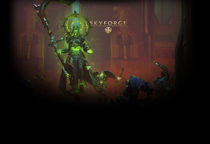 Skyforge